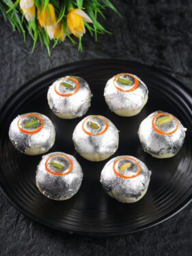 Buy Anandam Kheer Kadam - खीर कदम
