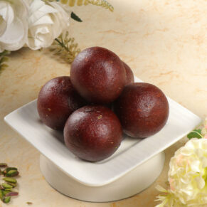 Kala Jamun